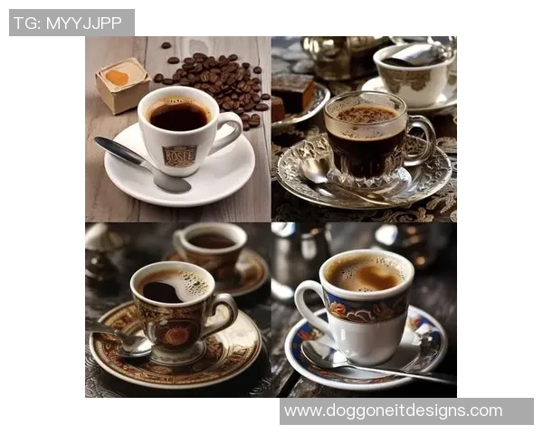 咖啡的魅力与文化探寻：从起源到全球热潮的深度解读