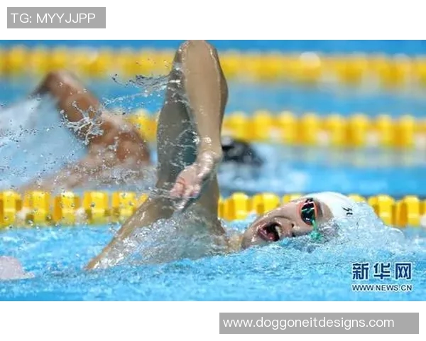 自由泳比赛前心理调适与备战策略探析