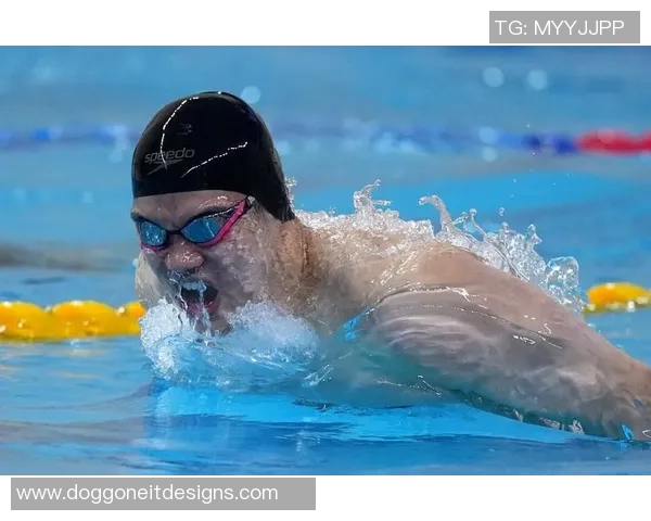 蝶泳比赛精彩瞬间解析与技术要点剖析助你提升竞技水平