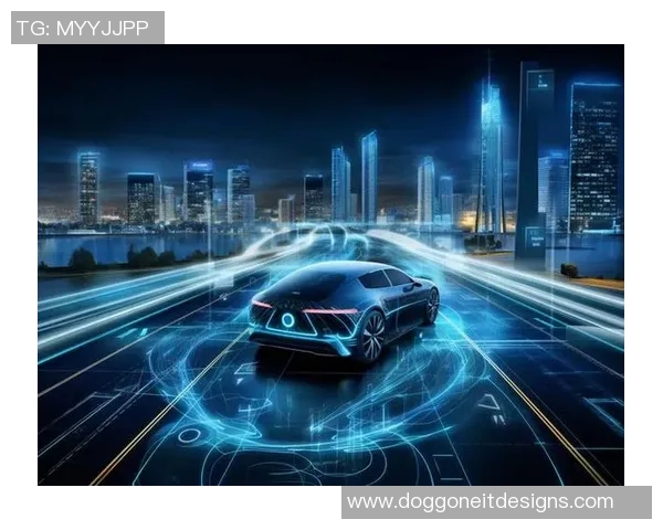 机械加工技术创新与智能化发展趋势探析及应用前景展望