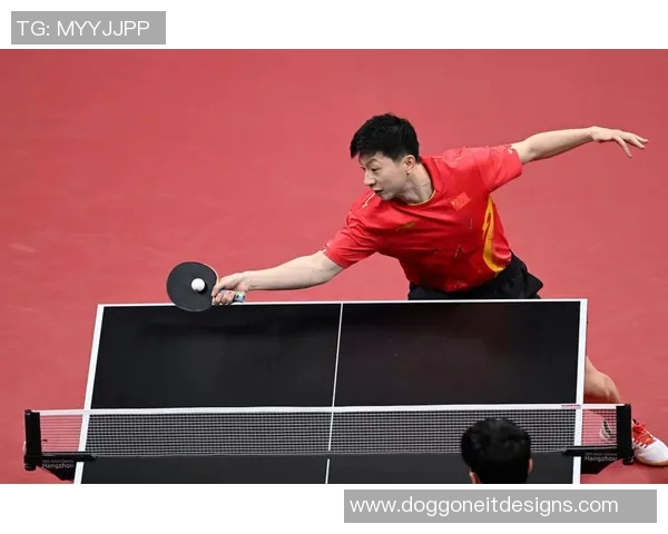 马龙:乒乓球传奇的崛起与巅峰之路,挑战与荣耀交织的奋斗历程 马龙:乒乓球传奇的崛起与巅峰之路,挑战与荣耀交织的奋斗历程