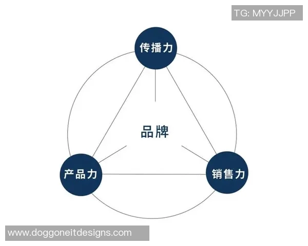 品牌设计与创新策略：打造独特企业形象的核心路径与成功案例解析