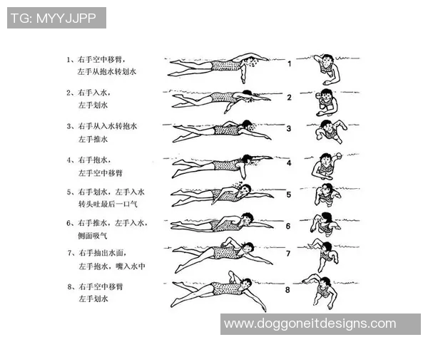 不同泳姿的技巧与训练方法解析，助你轻松掌握每种泳姿的要领