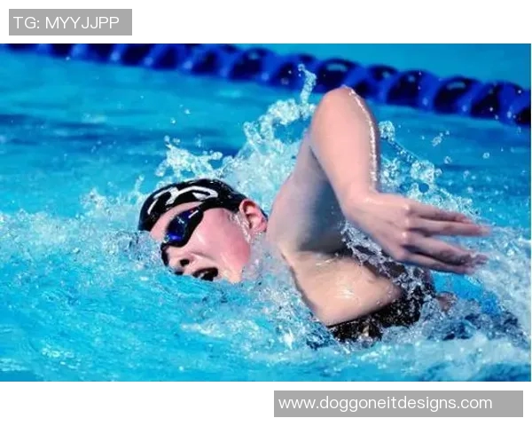 自由泳速度提升技巧探究与优化训练方案分析 自由泳速度提升技巧探究与优化训练方案分析