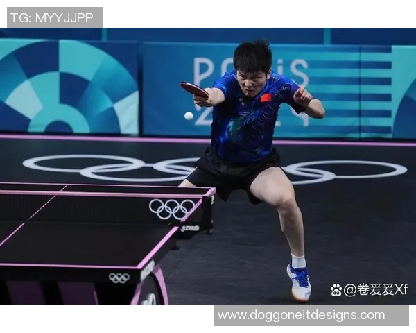 北京乒乓球队精英赛之路的辉煌成就与突破历程全景回顾
