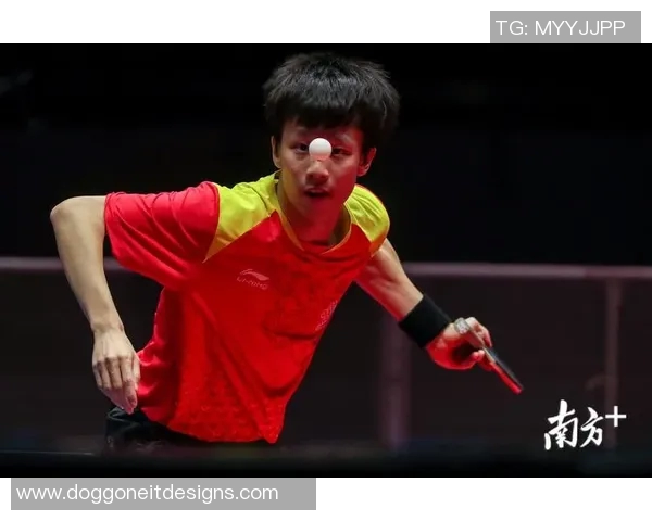 南京乒乓球队转型之路探秘：从传统强队到现代化发展的新篇章